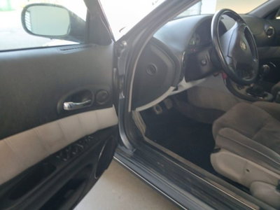Alfa Romeo 166 2.0i 16V Twin Spark cat Progression (14)