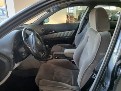 Alfa Romeo 166 2.0i 16V Twin Spark cat Progression (15)