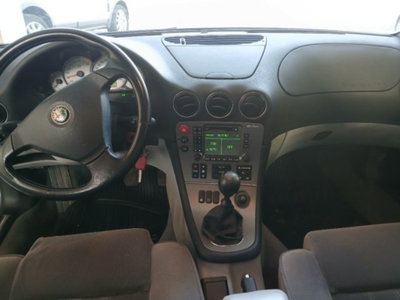 Alfa Romeo 166 2.0i 16V Twin Spark cat Progression (17)