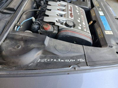 Alfa Romeo 166 2.0i 16V Twin Spark cat Progression (20)
