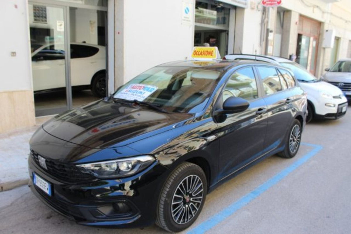 Fiat Tipo Station Wagon Tipo SW 1.0 t3 Cross 100cv