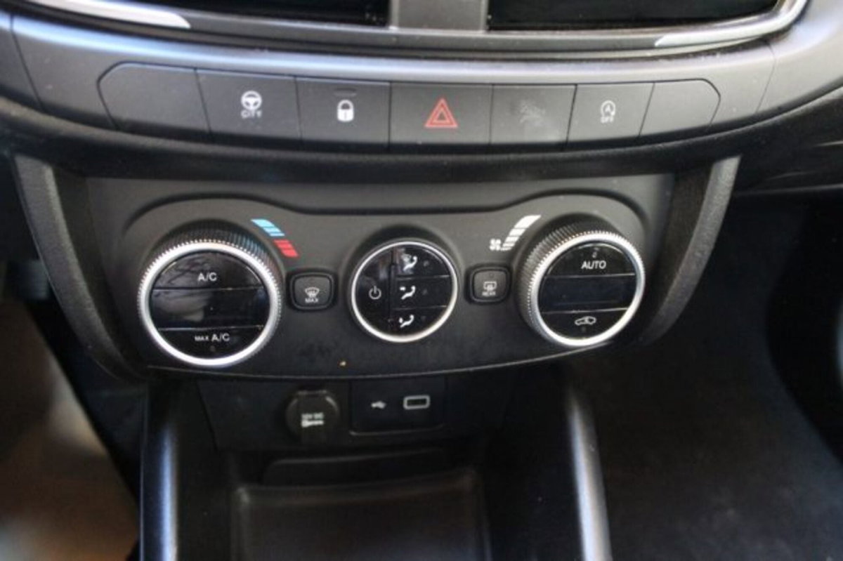 Fiat Tipo Station Wagon Tipo SW 1.0 t3 Cross 100cv (11)