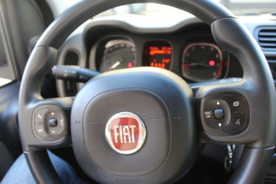 Fiat Panda 1.0 firefly hybrid s&s 70cv 5p.ti (11)