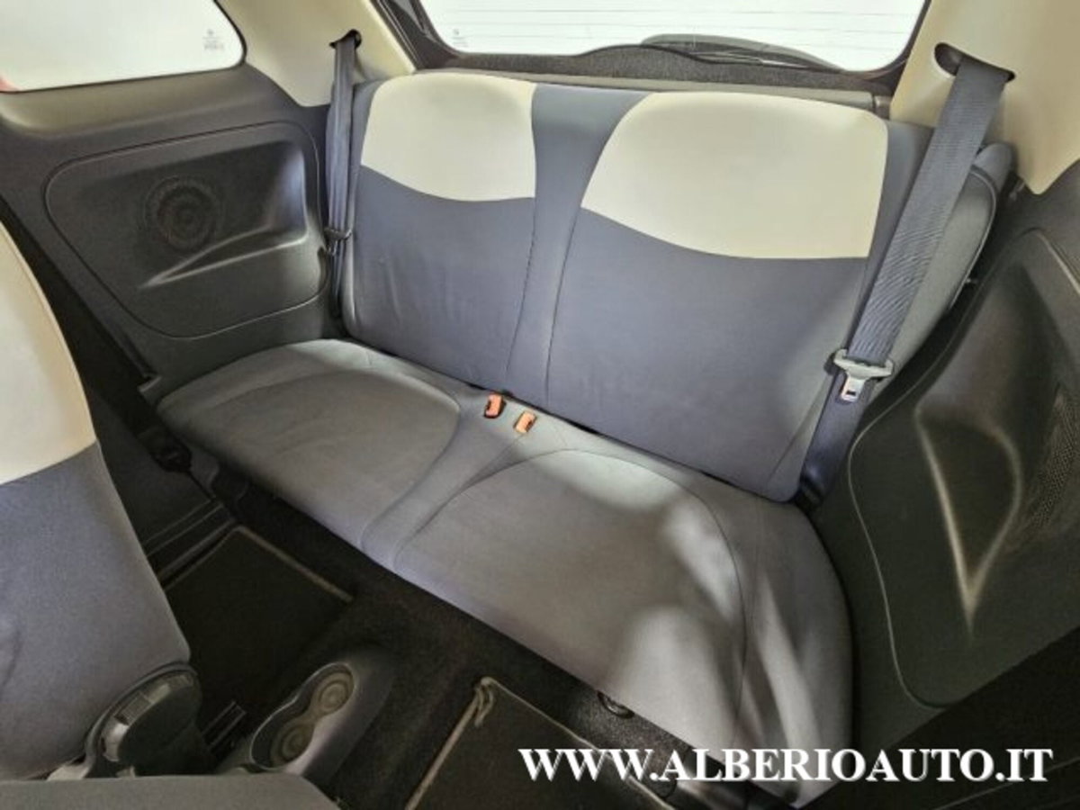 Fiat 500 1.2 Pop (10)