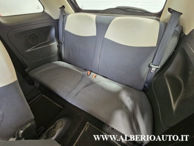 Fiat 500 1.2 Pop (10)