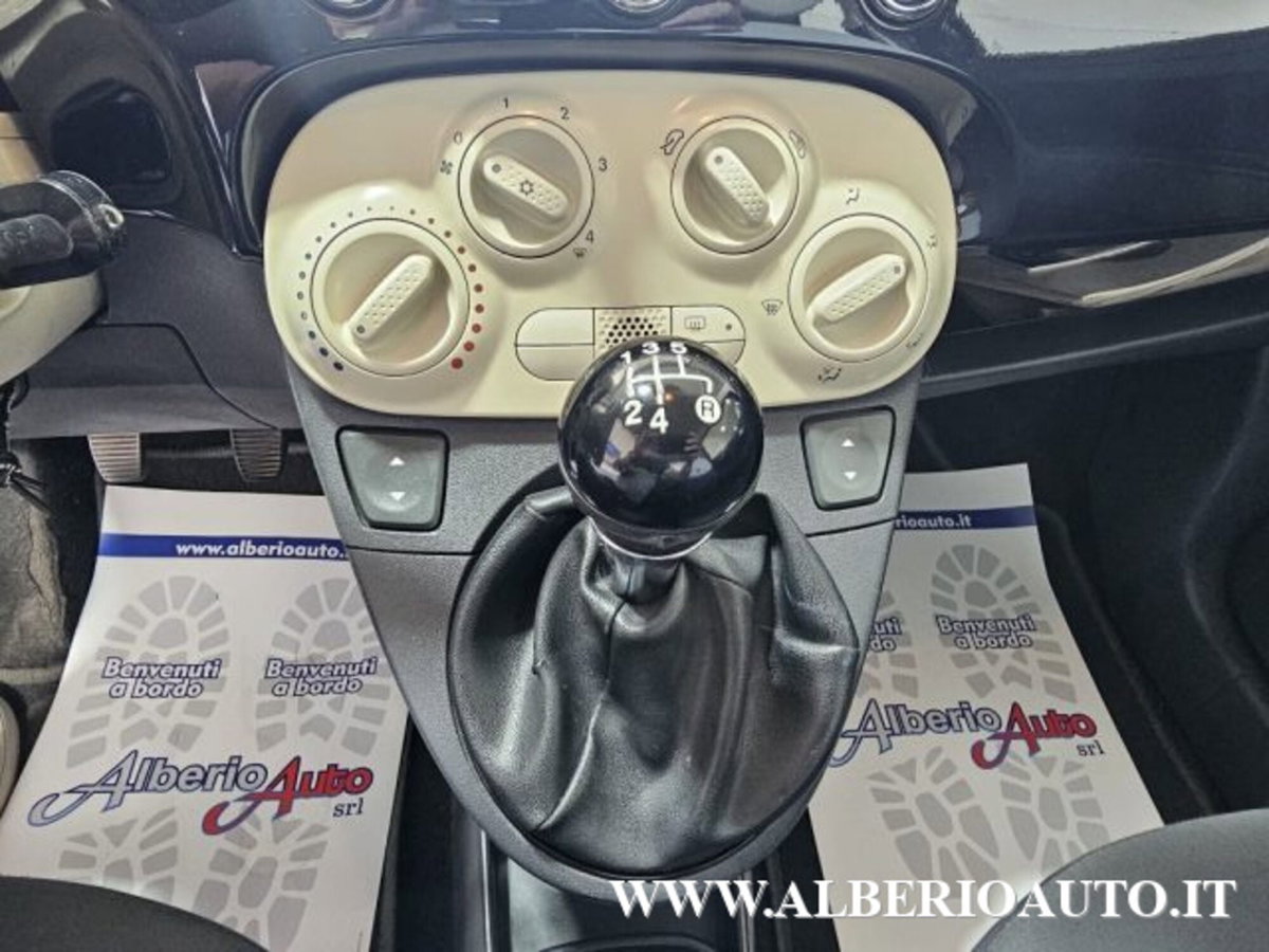 Fiat 500 1.2 Pop (12)
