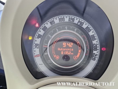 Fiat 500 1.2 Pop (13)