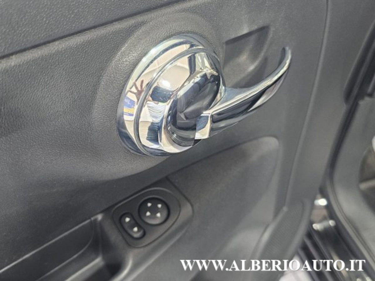 Fiat 500 1.2 Pop (14)