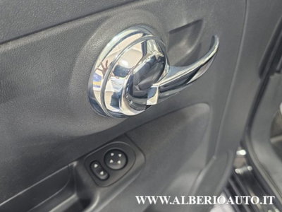 Fiat 500 1.2 Pop (14)