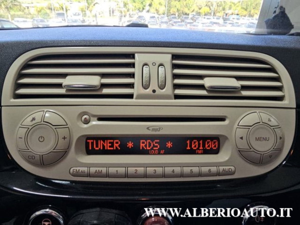 Fiat 500 1.2 Pop (15)