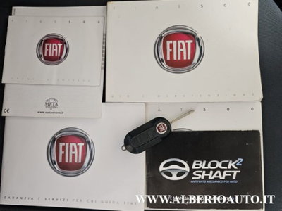 Fiat 500 1.2 Pop (18)