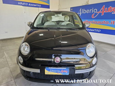 Fiat 500 1.2 Pop (2)