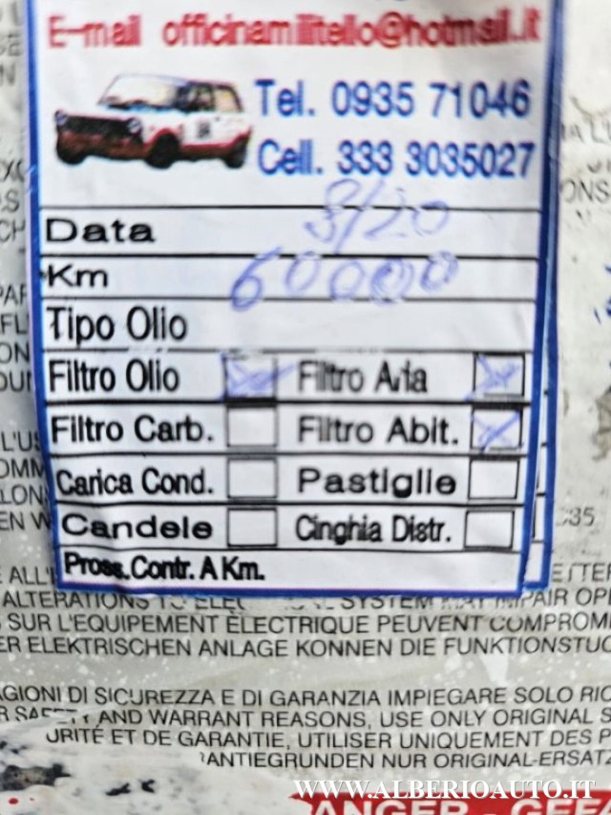 Fiat 500 1.2 Pop (20)