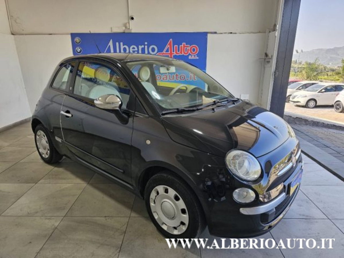 Fiat 500 1.2 Pop (3)