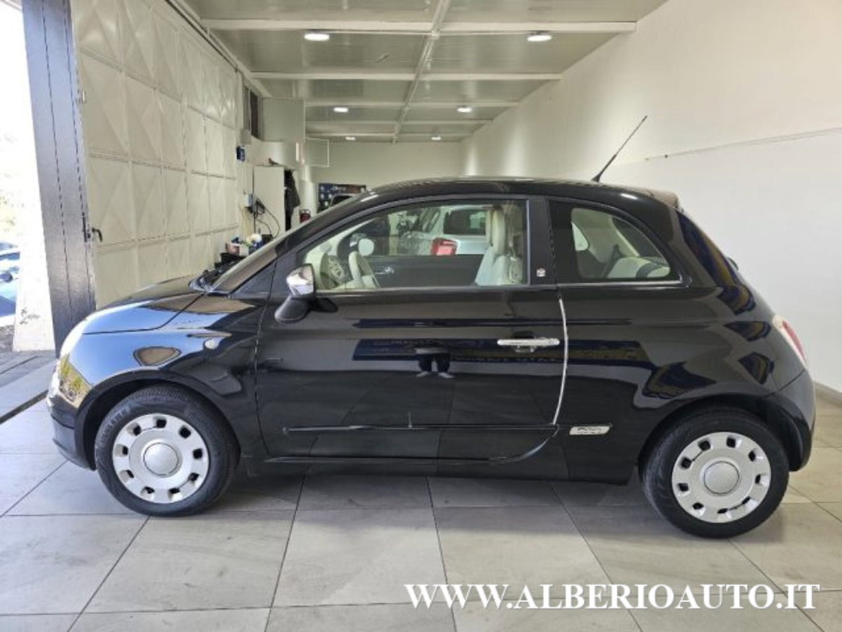 Fiat 500 1.2 Pop (4)