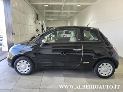 Fiat 500 1.2 Pop (4)