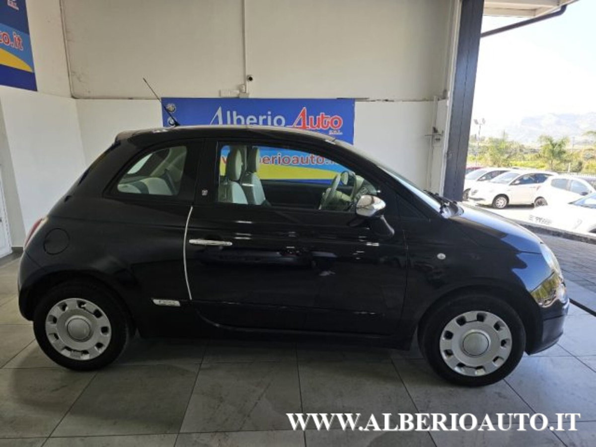 Fiat 500 1.2 Pop (5)