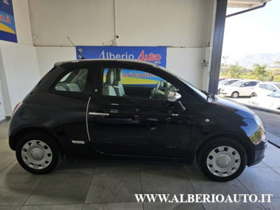 Fiat 500 1.2 Pop (5)