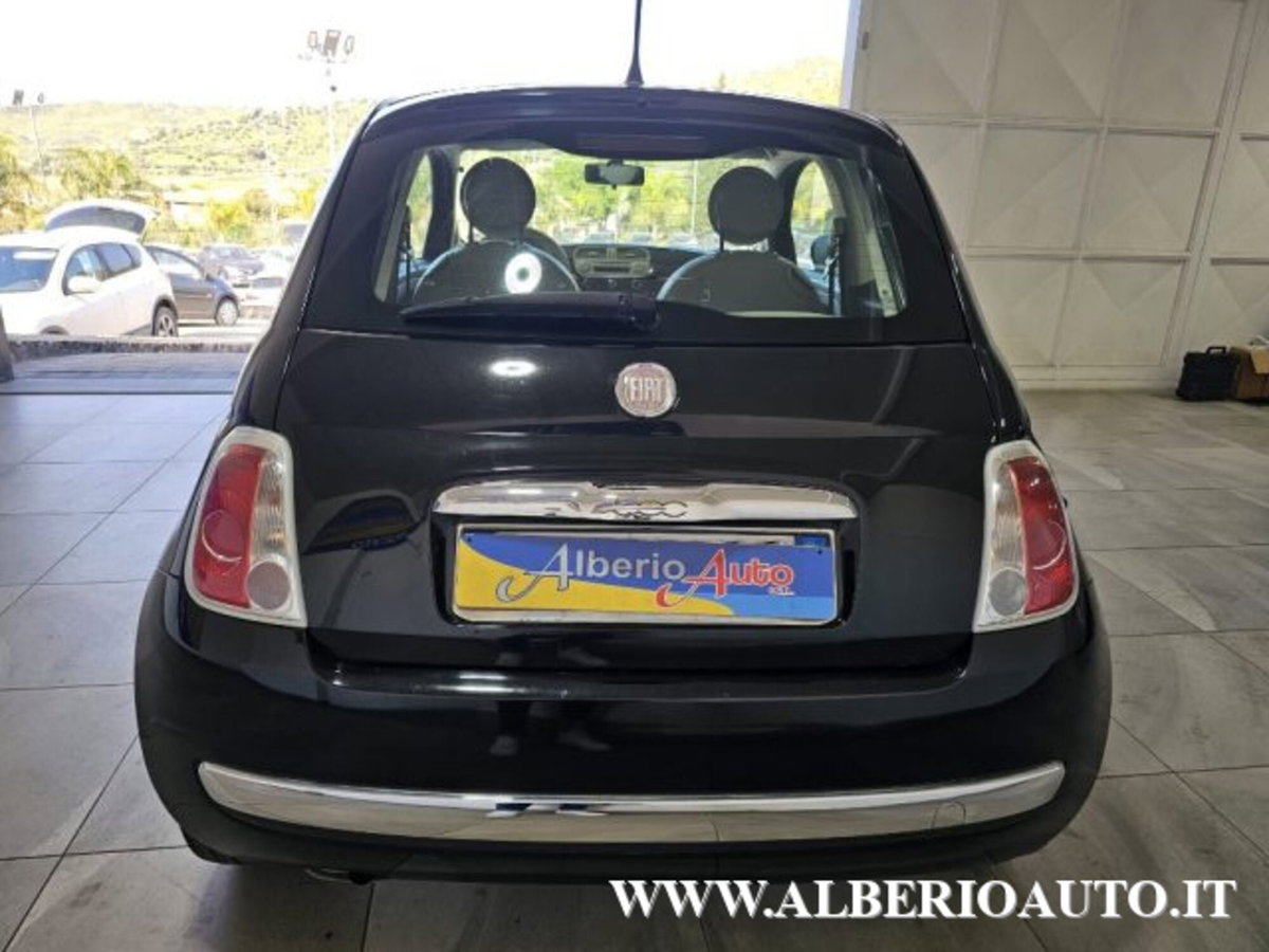 Fiat 500 1.2 Pop (6)