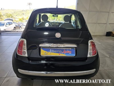 Fiat 500 1.2 Pop (6)