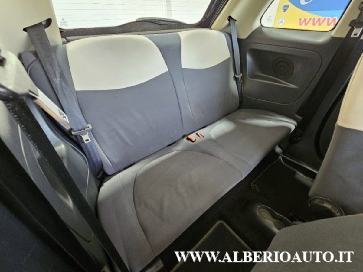 Fiat 500 1.2 Pop (8)