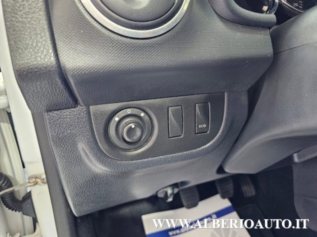 Dacia Sandero Stepway 1.5 dCi 8V 90CV Prestige (17)