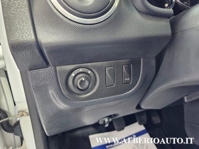Dacia Sandero Stepway 1.5 dCi 8V 90CV Prestige (17)