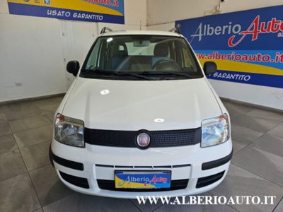 Fiat Panda 1.3 MJT 16V DPF Dynamic (2)