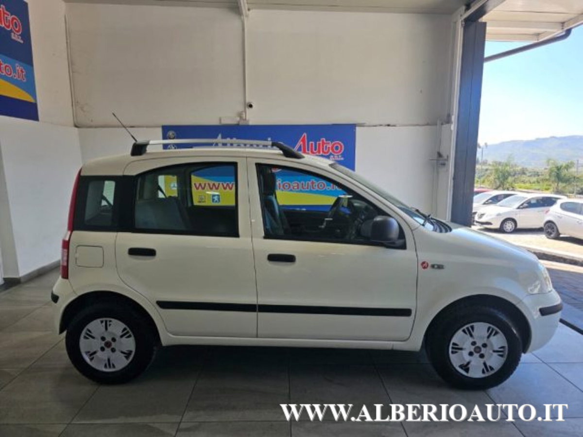 Fiat Panda 1.3 MJT 16V DPF Dynamic (3)