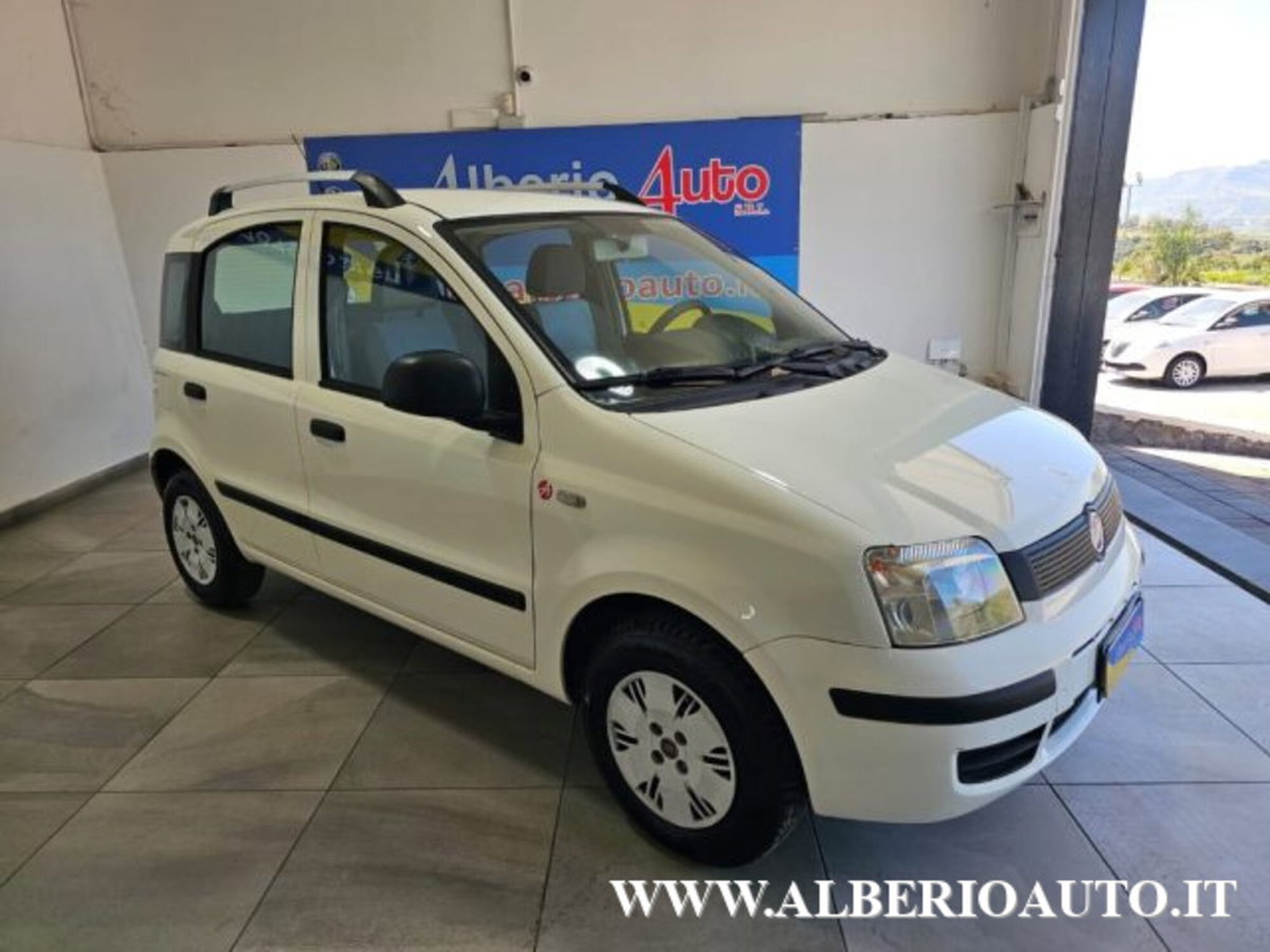 Fiat Panda 1.3 MJT 16V DPF Dynamic (4)
