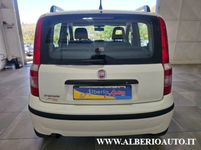 Fiat Panda 1.3 MJT 16V DPF Dynamic (5)