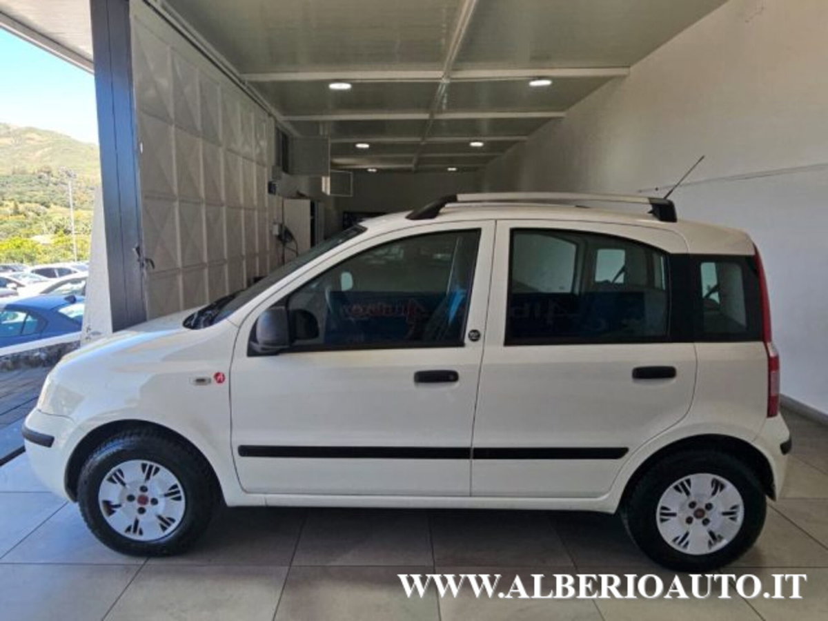 Fiat Panda 1.3 MJT 16V DPF Dynamic (6)