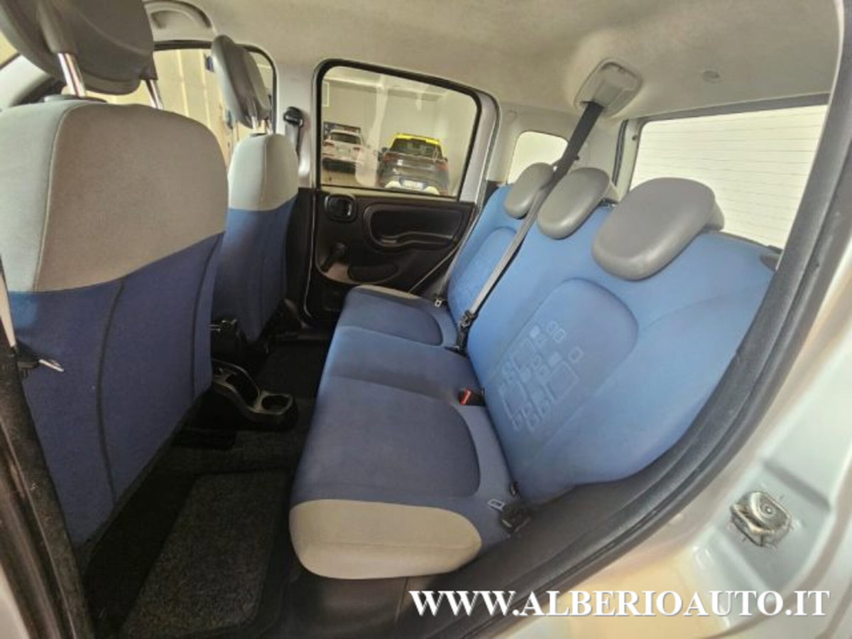 Fiat Panda 1.2 Lounge (10)