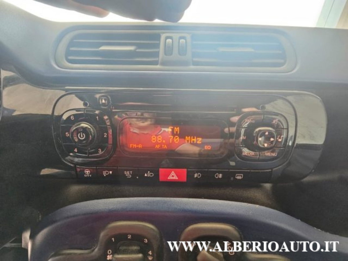 Fiat Panda 1.2 Lounge (11)