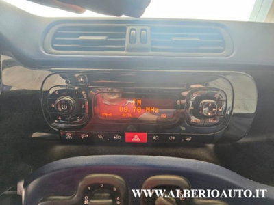 Fiat Panda 1.2 Lounge (11)