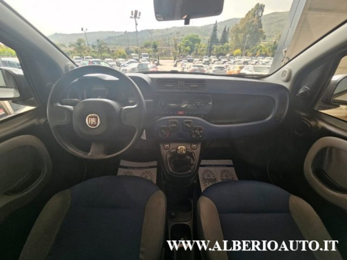 Fiat Panda 1.2 Lounge (12)