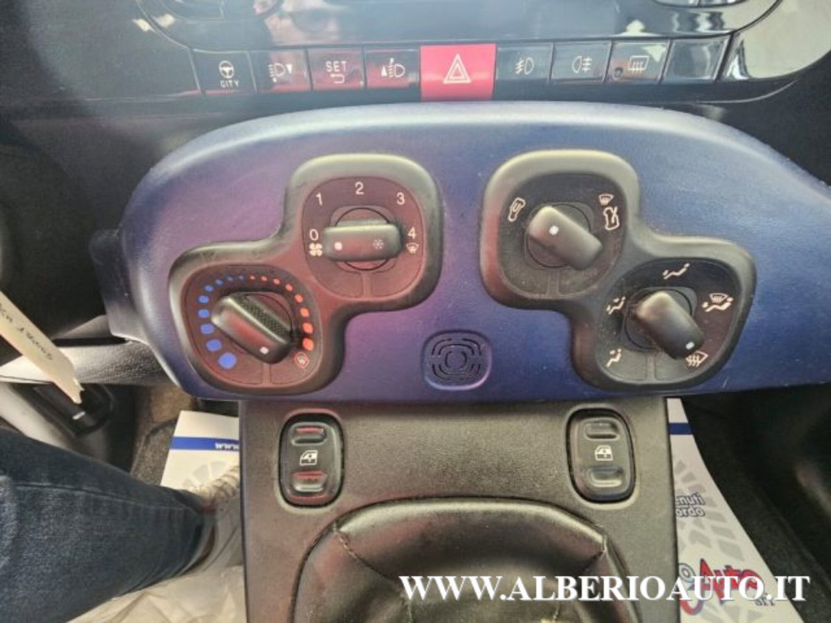 Fiat Panda 1.2 Lounge (14)