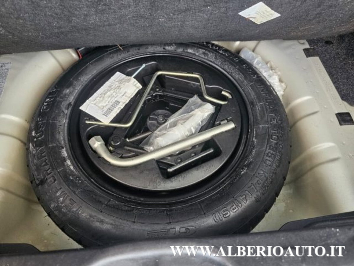 Fiat Panda 1.2 Lounge (15)