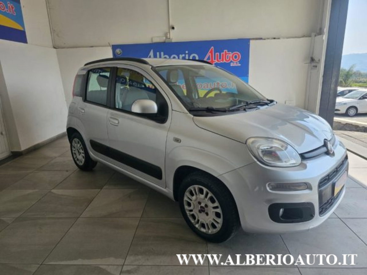Fiat Panda 1.2 Lounge (4)