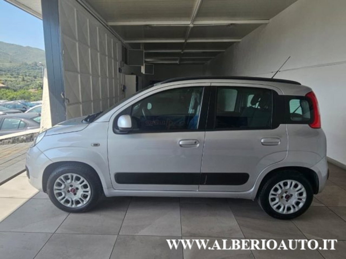 Fiat Panda 1.2 Lounge (5)