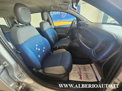 Fiat Panda 1.2 Lounge (7)