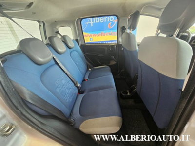 Fiat Panda 1.2 Lounge (8)