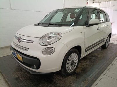 Fiat 500L Living 1.6 Multijet 105 CV Lounge usata
