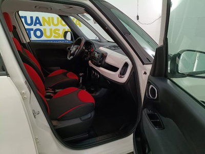 Fiat 500L Living 1.6 Multijet 105 CV Lounge (15)