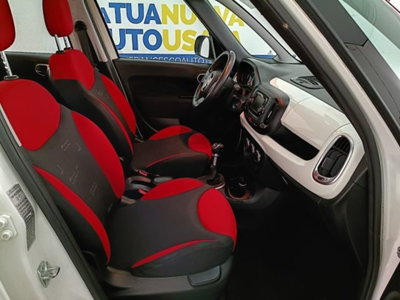 Fiat 500L Living 1.6 Multijet 105 CV Lounge (16)