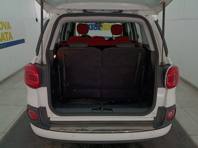 Fiat 500L Living 1.6 Multijet 105 CV Lounge (17)