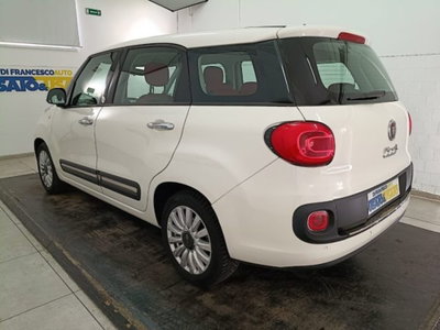 Fiat 500L Living 1.6 Multijet 105 CV Lounge (2)