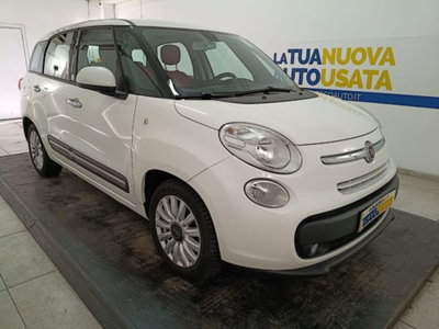 Fiat 500L Living 1.6 Multijet 105 CV Lounge (5)