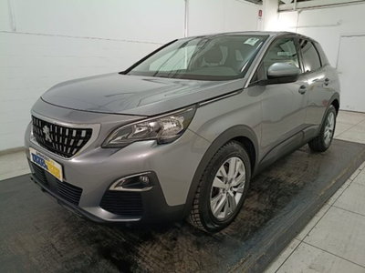 Peugeot 3008 BlueHDi 130 S&S Active usata