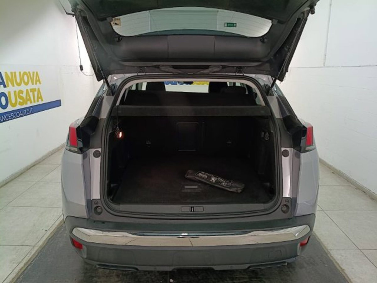 Peugeot 3008 BlueHDi 130 S&S Active (14)